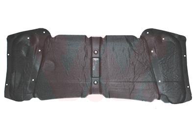 Insonorisation du compartiment moteur VAN WEZEL 0685460 Insonorisation du compartiment moteur VAN WEZEL 0685460