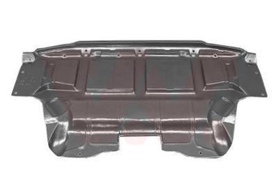 Isolamento do som do compartimento do motor VAN WEZEL ref. 0685701