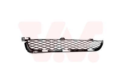 Grille de ventilation, pare-chocs VAN WEZEL 0686591 Grille de ventilation, pare-chocs VAN WEZEL 0686591