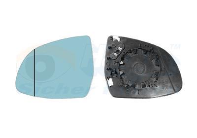 Cristal de espejo, retrovisor exterior VAN WEZEL ref. 0690837