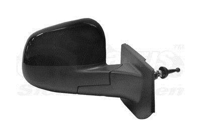 Retrovisor exterior VAN WEZEL 0808804