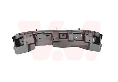 Suspension, grille de radiateur VAN WEZEL ref. 0919514
