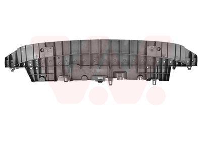 Amortiguador de colisiones, parachoques VAN WEZEL ref. 0937561