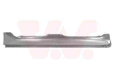 Estribo VAN WEZEL ref. 0972104