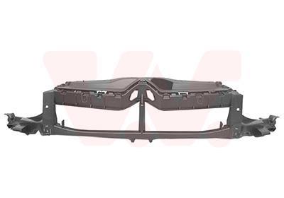 Suspension, grille de radiateur VAN WEZEL ref. 0975514