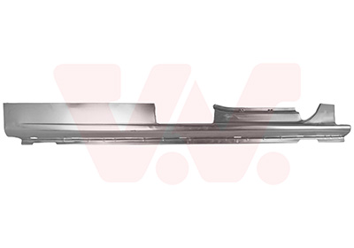 Marche, Pieds VAN WEZEL ref. 0991102