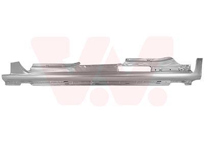 Marche-pied VAN WEZEL ref. 0991103