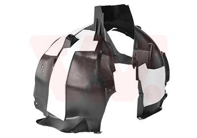 Pare-boue (Garde-boue) VAN WEZEL ref. 0991435