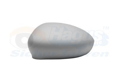 Carcasa, retrovisor exterior VAN WEZEL 1604844
