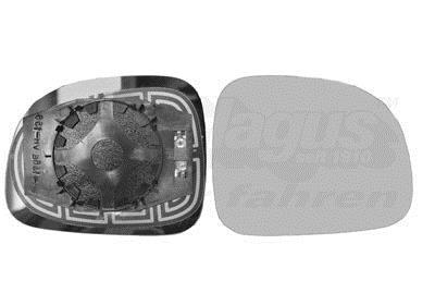 Espelho de retrovisor VAN WEZEL ref. 1607838