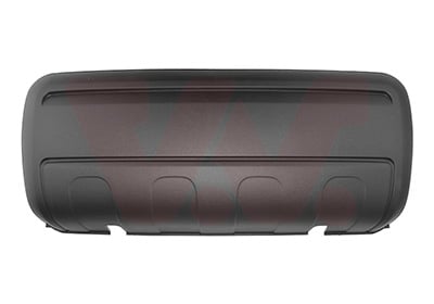 Spoiler VAN WEZEL 1613509