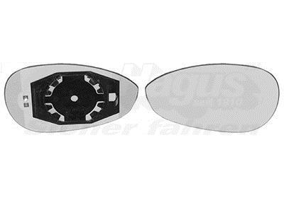 Espelho de retrovisor VAN WEZEL ref. 1624837