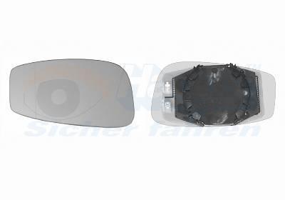 Espelho de retrovisor VAN WEZEL ref. 1625837