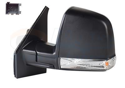 Retrovisor exterior VAN WEZEL 1639803