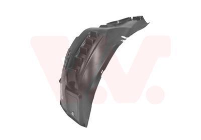 Pare-boue (Garde-boue) VAN WEZEL ref. 1651437