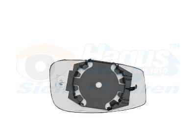 Espelho de retrovisor VAN WEZEL ref. 1709837