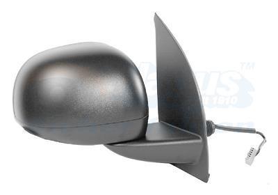 Retrovisor exterior VAN WEZEL ref. 1711818