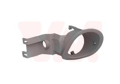 Enjoliveur, pare-chocs VAN WEZEL 1756598