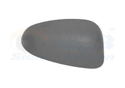 Carcasa, retrovisor exterior VAN WEZEL 1787844