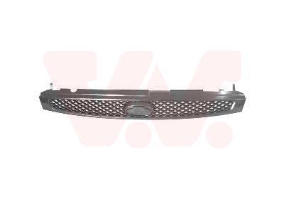 Grille de radiateur VAN WEZEL 1805510