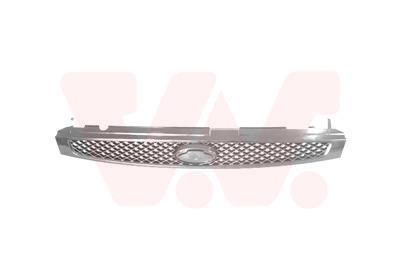 Grille de radiateur VAN WEZEL 1805514