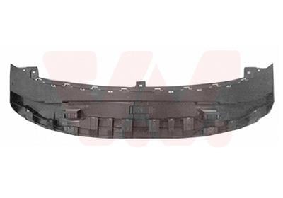 Insonorisation du compartiment moteur VAN WEZEL 1807701 Insonorisation du compartiment moteur VAN WEZEL 1807701