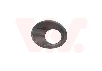 Enjoliveur, pare-chocs VAN WEZEL 1828598 Enjoliveur, pare-chocs VAN WEZEL 1828598
