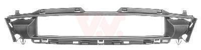 Grille de radiateur VAN WEZEL 1831515