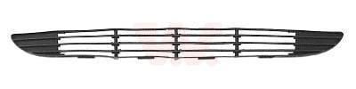 1856599 VAN WEZEL Rejilla De Ventilación, Parachoques Delante Para FORD ESCORT | Precio Y Opiniones