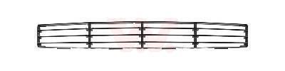 Grille de ventilation, pare-chocs VAN WEZEL 1858499 Grille de ventilation, pare-chocs VAN WEZEL 1858499