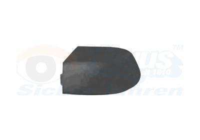 Carcasa, retrovisor exterior VAN WEZEL 1863841