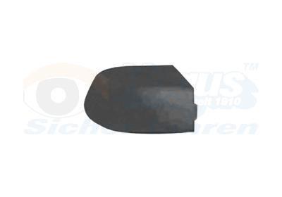 Carcasa, retrovisor exterior VAN WEZEL 1863842