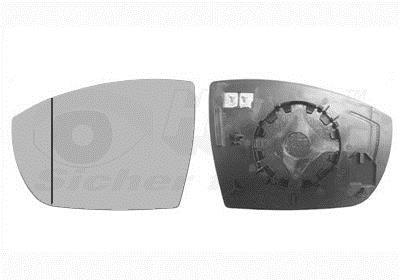 Espelho de retrovisor VAN WEZEL ref. 1869837