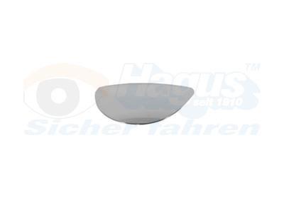 Cristal de espejo, retrovisor exterior VAN WEZEL ref. 1985833U