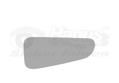 Cristal de espejo, retrovisor exterior VAN WEZEL ref. 1987834
