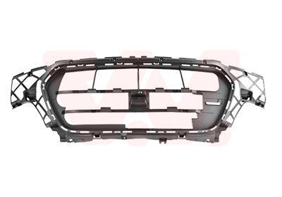 Suspension, grille de radiateur VAN WEZEL ref. 1991513