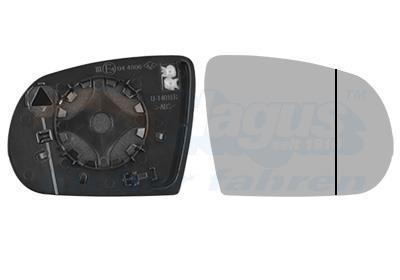 Espelho de retrovisor VAN WEZEL ref. 2128838