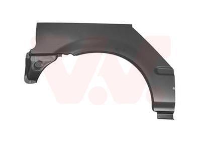 Panel lateral VAN WEZEL ref. 2527146