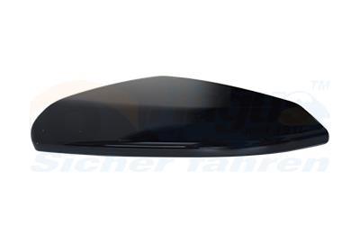 Carcasa, retrovisor exterior VAN WEZEL 2590844