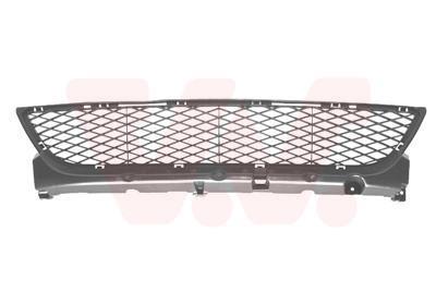Grille de ventilation, pare-chocs VAN WEZEL 2734590 Grille de ventilation, pare-chocs VAN WEZEL 2734590