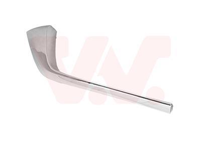 Listón embellecedor/protector, panal de radiador VAN WEZEL ref. 2774512