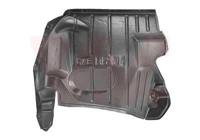 Pare-boue (Garde-boue) VAN WEZEL ref. 2815433