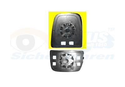 Cristal de espejo, retrovisor exterior VAN WEZEL ref. 2815834