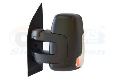 Retrovisor exterior VAN WEZEL 2817801