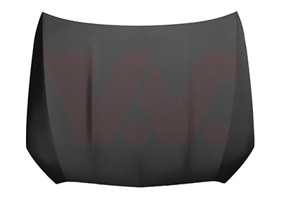Capota do motor VAN WEZEL ref. 2902660
