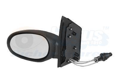 Retrovisor exterior VAN WEZEL 2910803