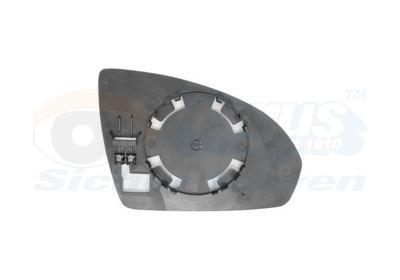 Espelho de retrovisor VAN WEZEL ref. 2911831