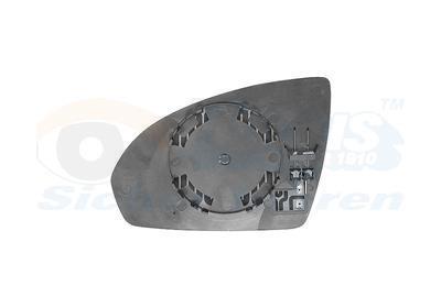 Espelho de retrovisor VAN WEZEL ref. 2911838