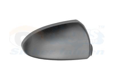 Carcasa, retrovisor exterior VAN WEZEL 2911842