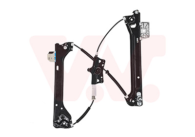 Elevador de vidro VAN WEZEL 2927262
